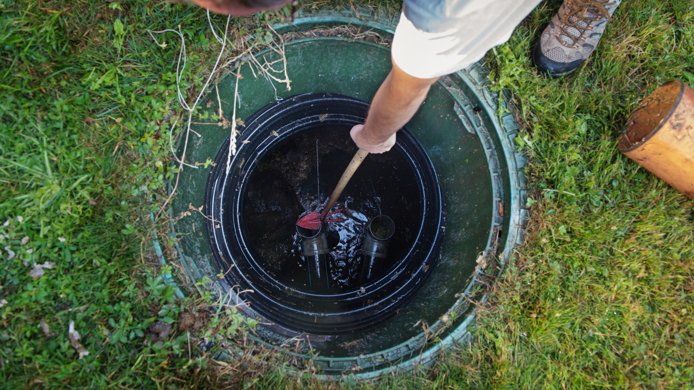Septic Tank