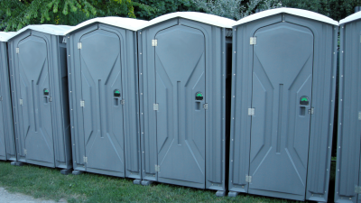 Portable Toilets