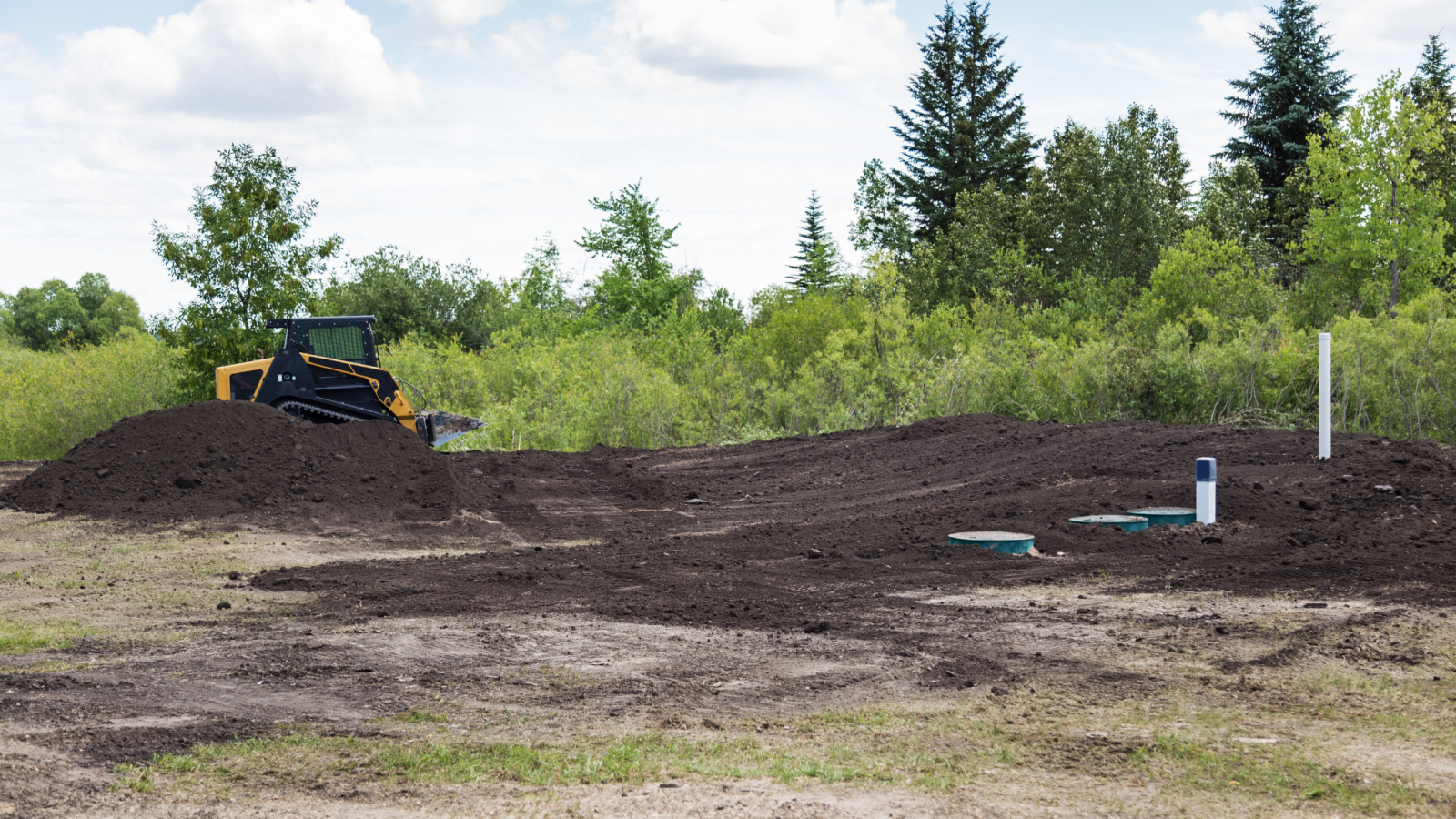 Septic System