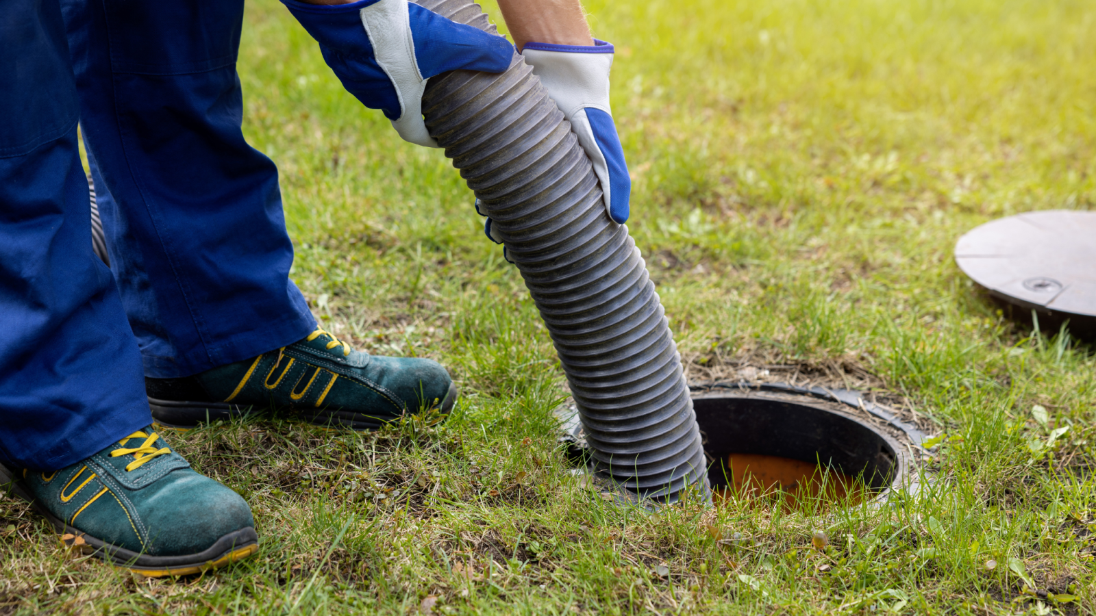 Prolong the life of your septic tank